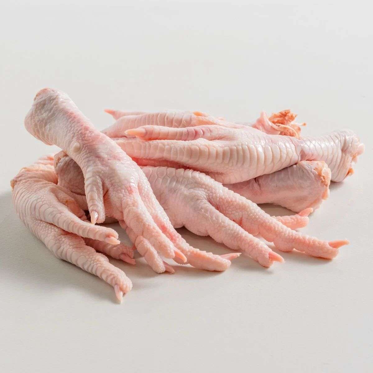 CHICKEN FEET (PANJA)
