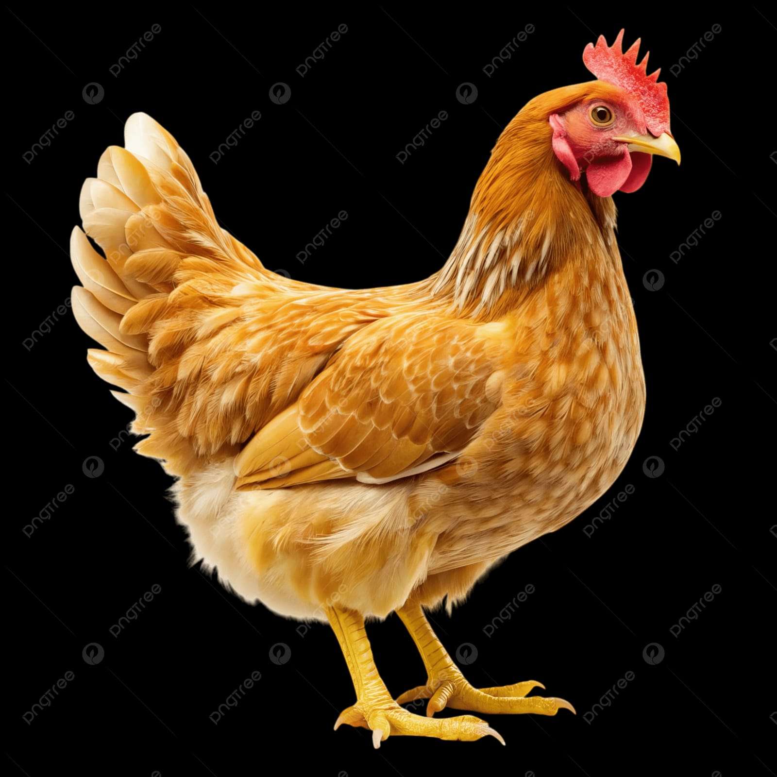 DESI CHICKEN SONALI