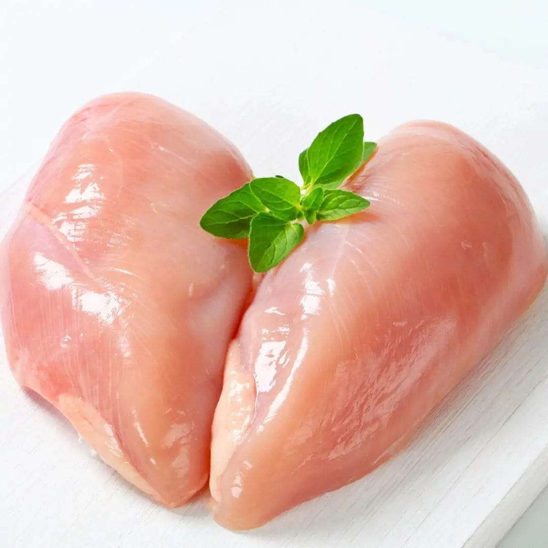 BODY BONELESS
